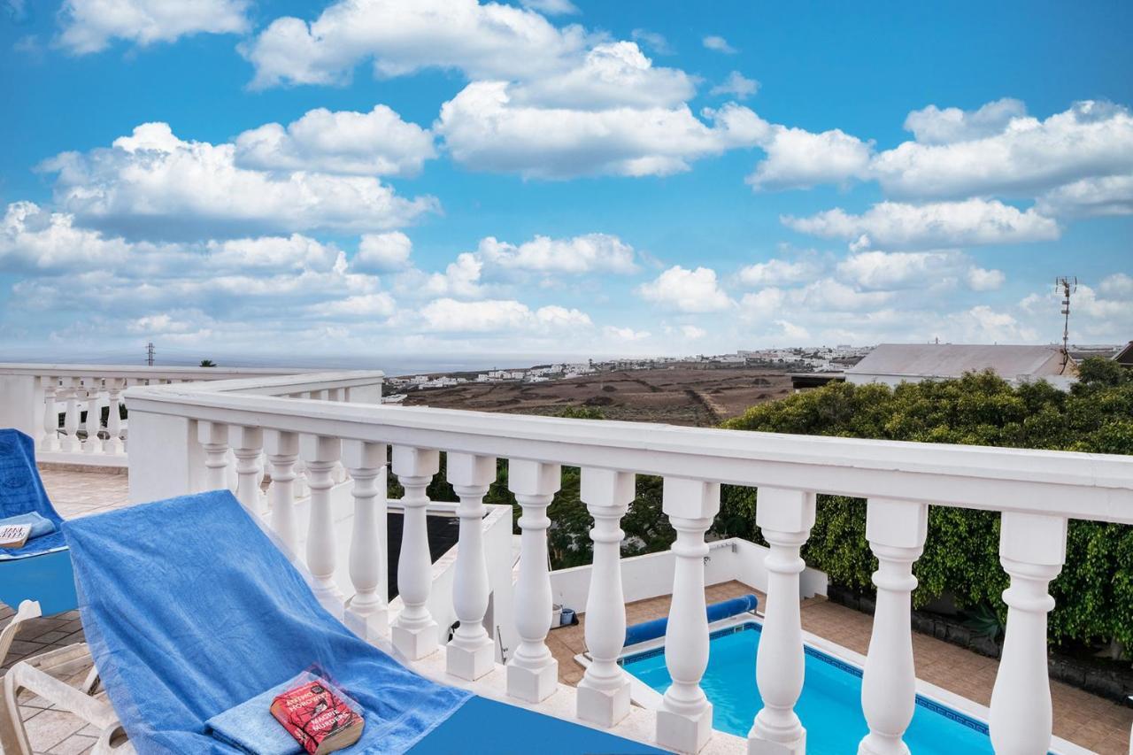 Casa El Paraiso تياس المظهر الخارجي الصورة