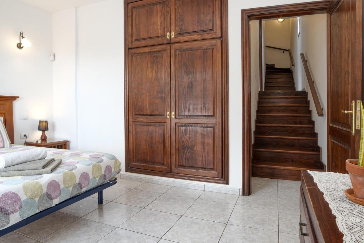 Casa El Paraiso تياس المظهر الخارجي الصورة