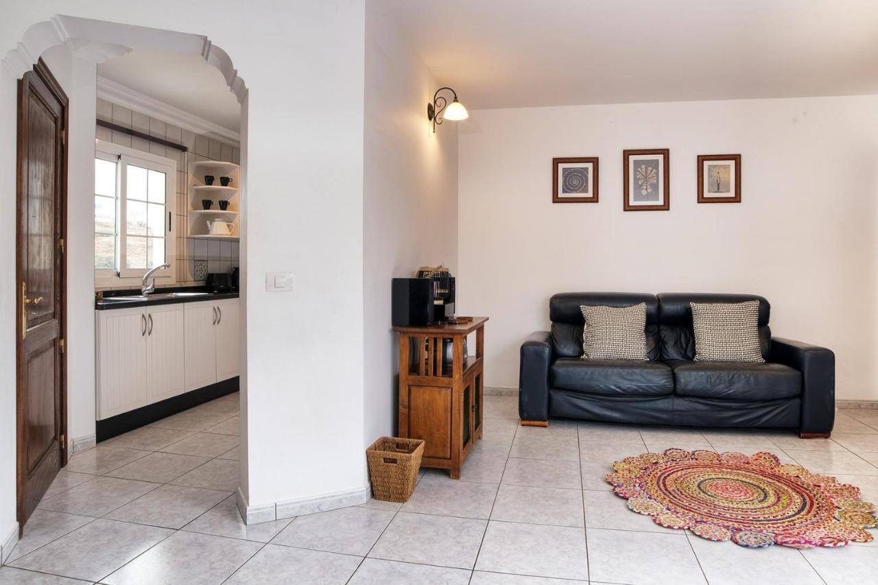 Casa El Paraiso تياس المظهر الخارجي الصورة
