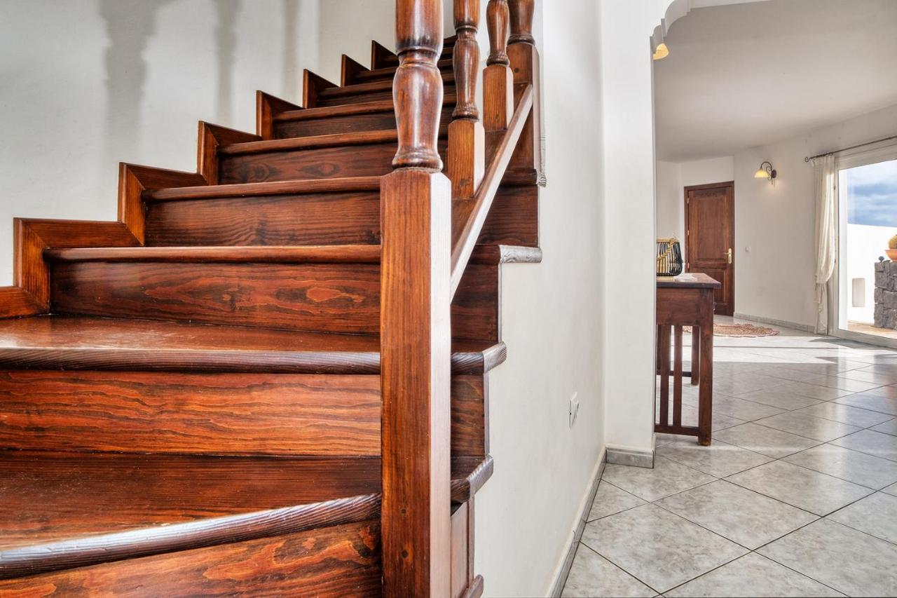 Casa El Paraiso تياس المظهر الخارجي الصورة