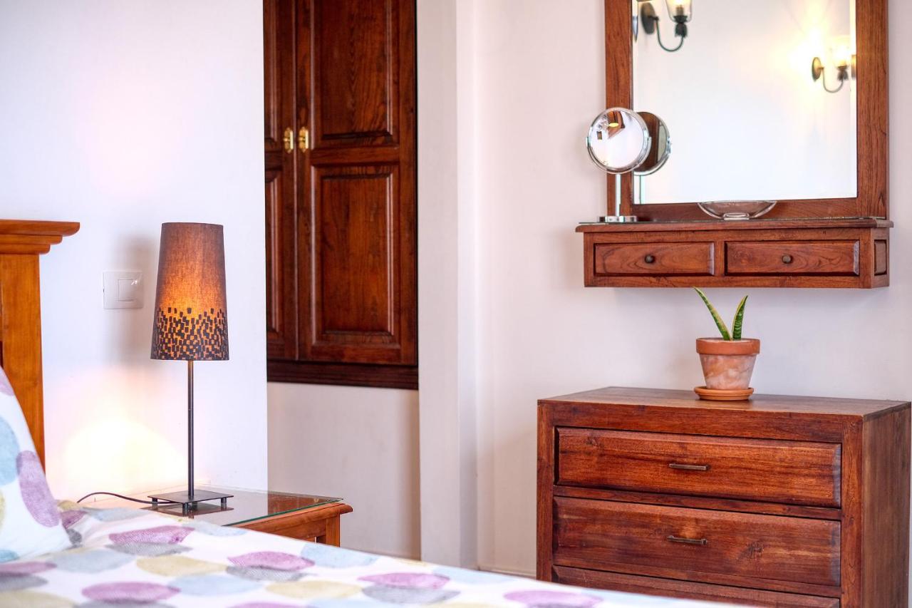 Casa El Paraiso تياس المظهر الخارجي الصورة