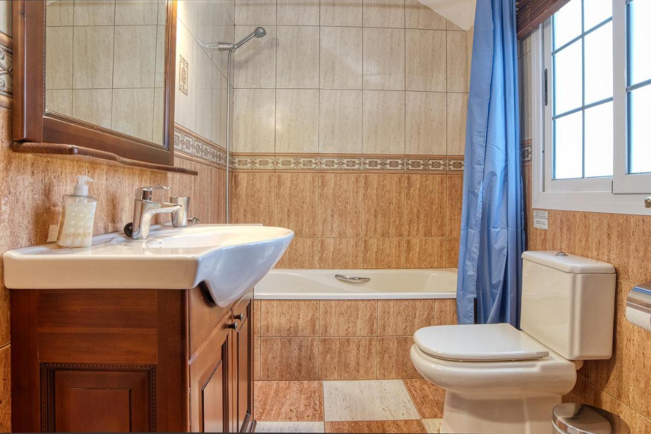 Casa El Paraiso تياس المظهر الخارجي الصورة