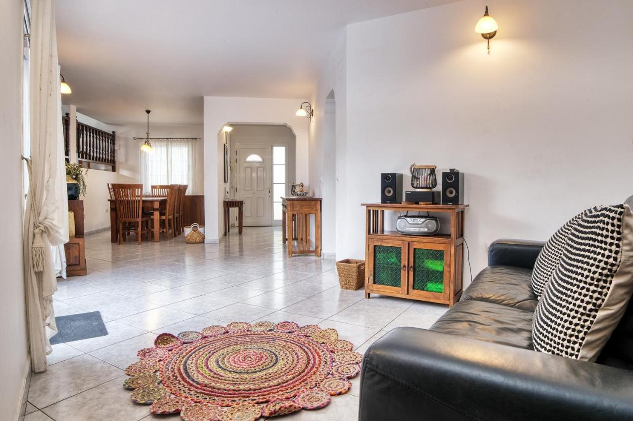 Casa El Paraiso تياس المظهر الخارجي الصورة