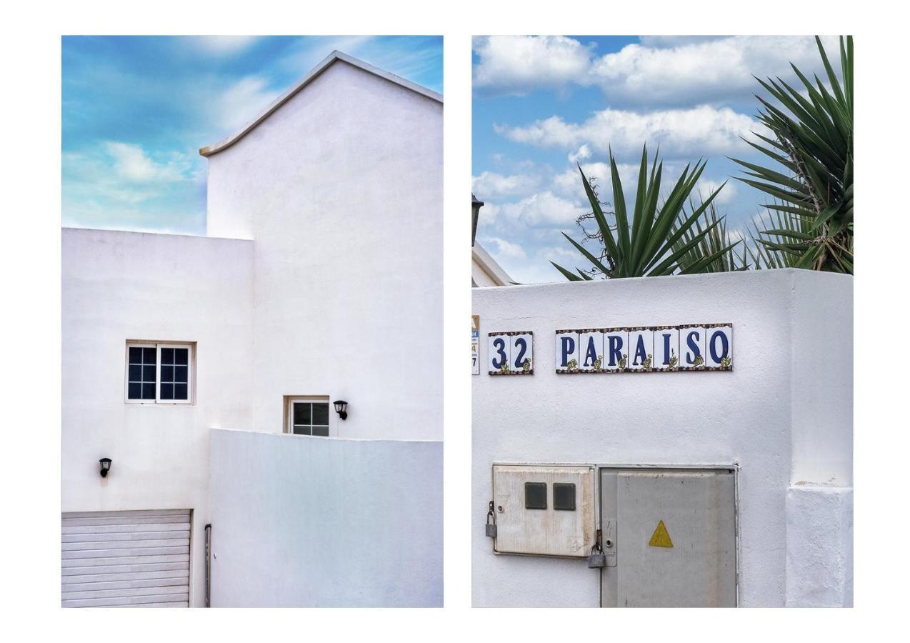 Casa El Paraiso تياس المظهر الخارجي الصورة