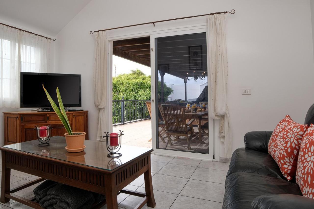 Casa El Paraiso تياس المظهر الخارجي الصورة