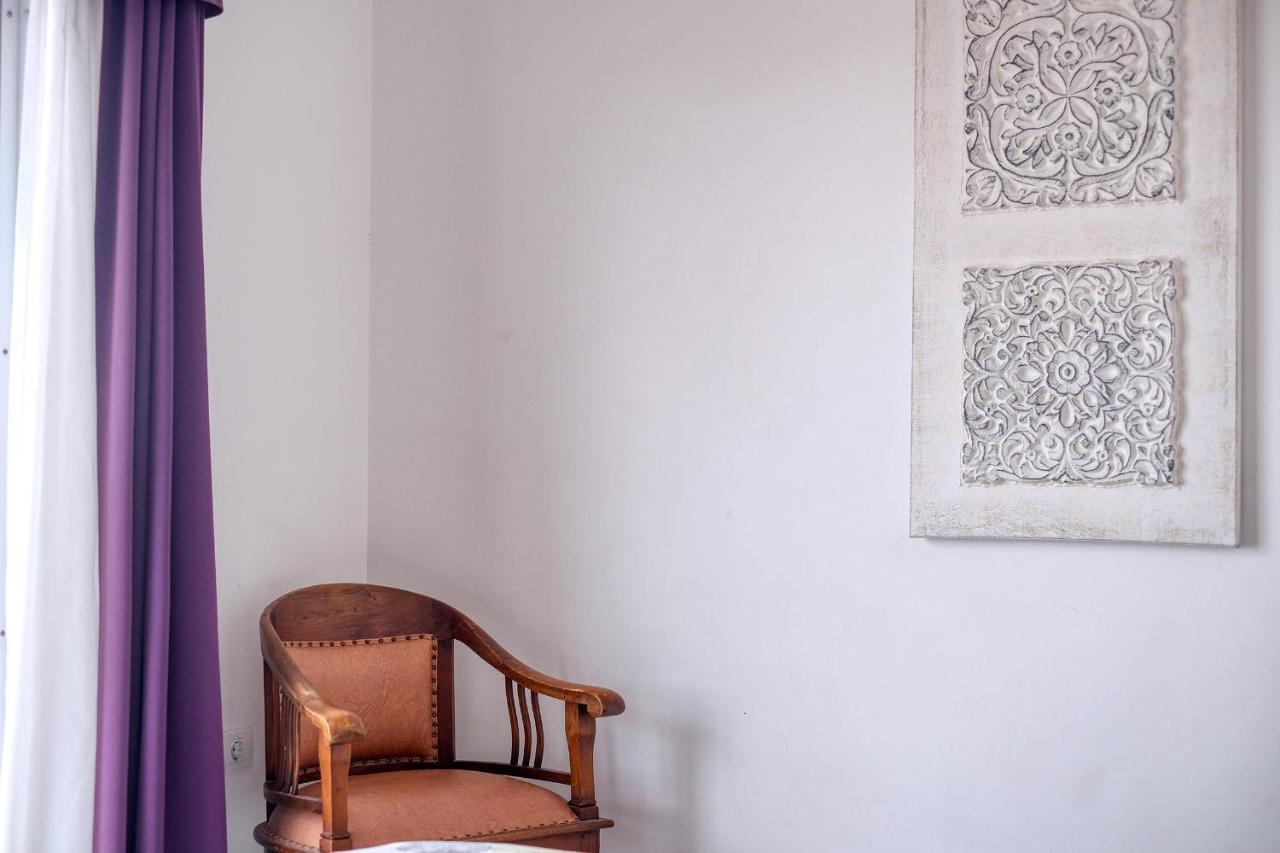 Casa El Paraiso تياس المظهر الخارجي الصورة