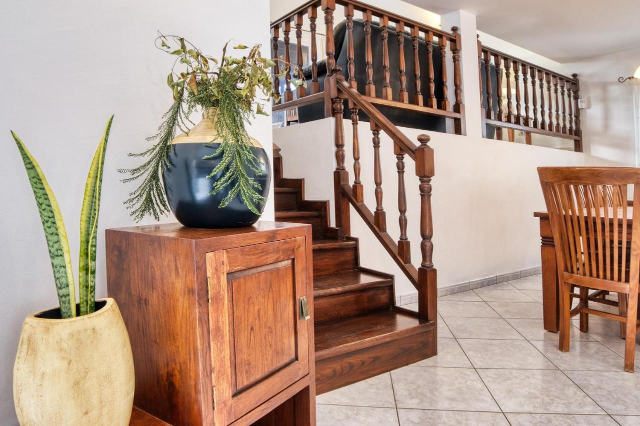 Casa El Paraiso تياس المظهر الخارجي الصورة