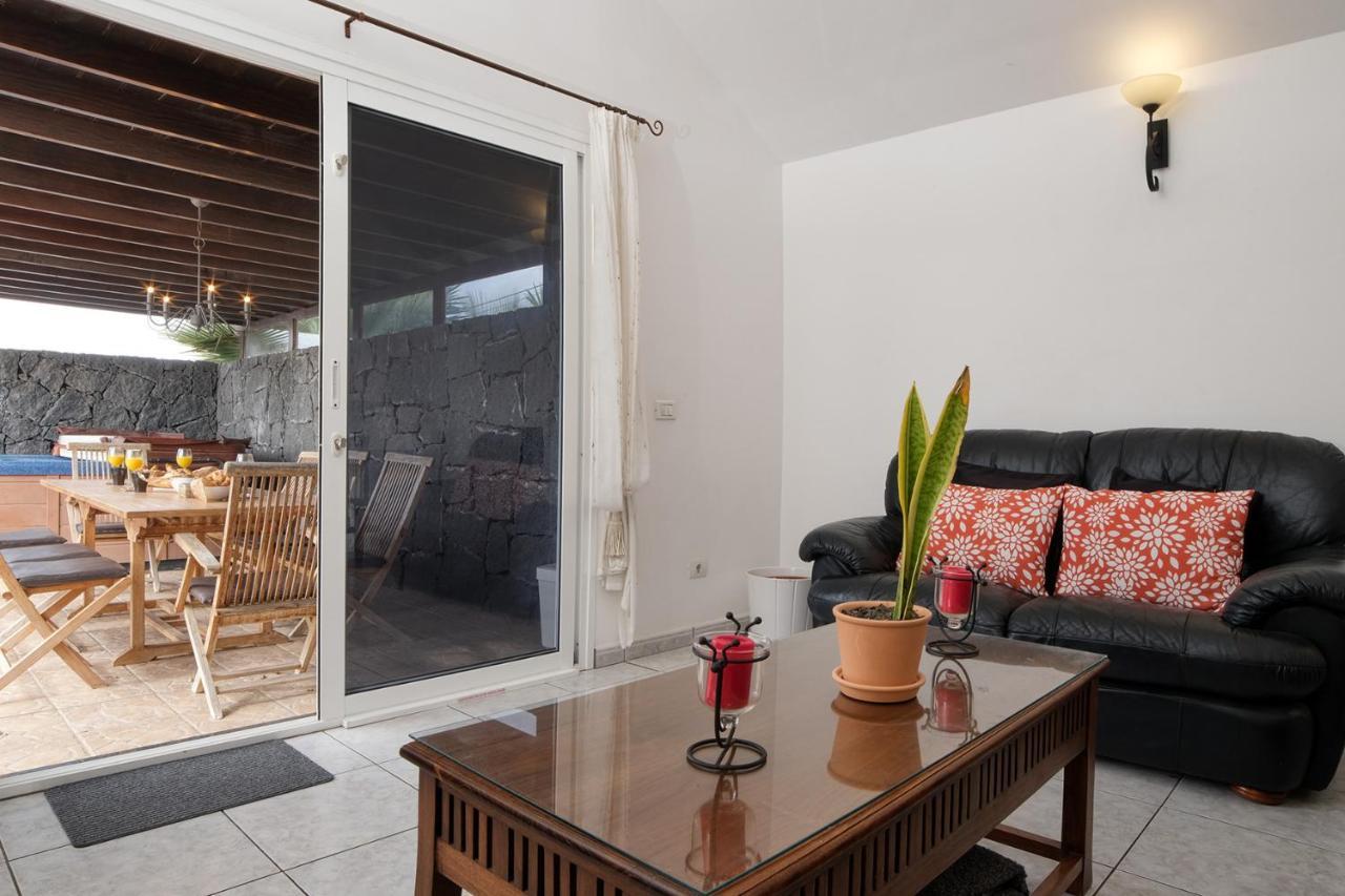 Casa El Paraiso تياس المظهر الخارجي الصورة