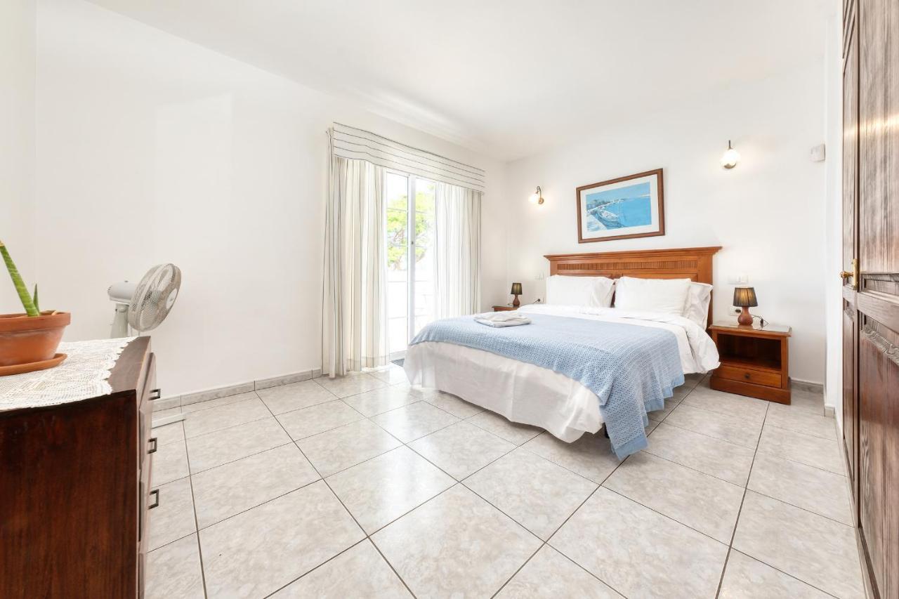 Casa El Paraiso تياس المظهر الخارجي الصورة